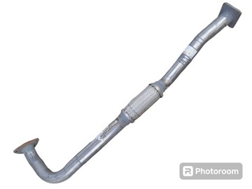 RURA WYDECHOWA TŁUMIK PRZEDNI DAEWOO ESPERO 1.5 16V 1.8 2.0