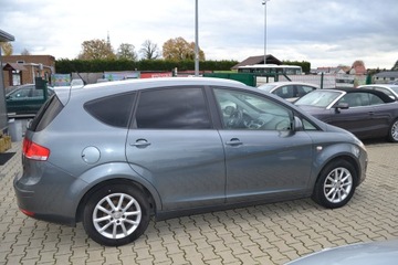 Seat Altea XL 2.0 TDI 140KM 2012 SEAT ALTEA XL, zdjęcie 7