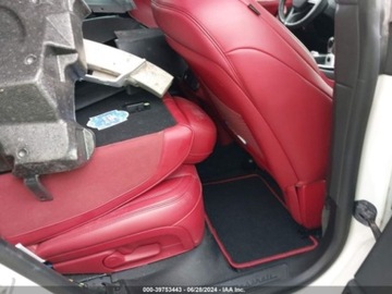 Maserati Levante 2018 Maserati Levante 2018 Maserati Levante 3.0L 3.0 Benzyna 345KM, zdjęcie 9