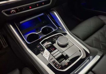 BMW X6 G06 2025 BMW X6 BMW X6 xDrive30d, 22 747M, Panorama, HarmanKardon, Hak 3.0 286KM, zdjęcie 12