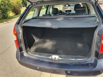 Renault Laguna II Kombi 2.0 dCi 175KM 2006 Renault Laguna COMBI, 2.0 Diesel, 175KM, wersja Privilege 2006r, zdjęcie 21