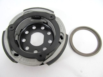 Sprzęgło MINARELLI 107mm Stage6 Yamaha AEROX NEOS JOG 50 Aprilia SR RALLY