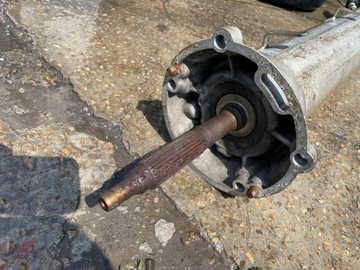 HŘÍDEL CHEVROLET CORVETTE C5