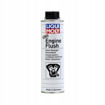 Płukanka silnika Liqui Moly Engine Flush 300 ml