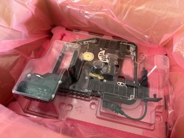 STEROWNIK SKRZYNI BIEGÓW DSG DQ200 0AM927769D NOWY OEM