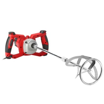 СМЕСИТЕЛЬ ДЛЯ КЛЕЕВОГО РАСТВОРА, ЭЛЕКТРИЧЕСКАЯ РЕГУЛИРОВКА