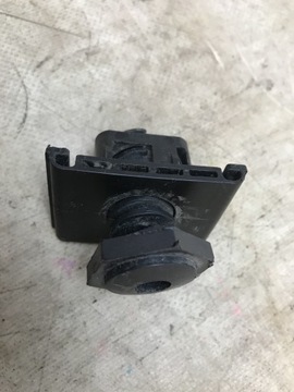 ODBÓJ MASKI DODGE RAM REBEL USA OD 2019