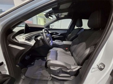 Peugeot 3008 III 2024 Peugeot 3008 1.2 PureTech 145KM mHEV Allure e-DCS6 SalonPL Dealer Gwarancj, zdjęcie 10