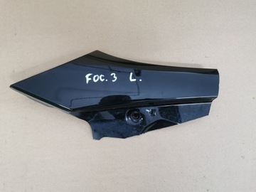 FORD FOCUS MK3 2011-18r. - Końcówka słupek lewy przód