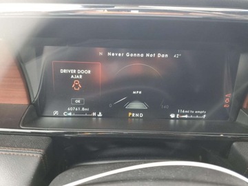 Lincoln Navigator III 2021 Lincoln Navigator L Reserve 2021 3.5l 3.5 Benzyna 450KM, zdjęcie 9