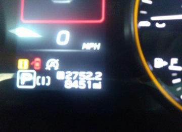 Subaru XV II 2024 Subaru XV 2024, 2.5L, 4x4, WILDERNESS, po gradobiciu 2.5 Benzyna 182KM, zdjęcie 11