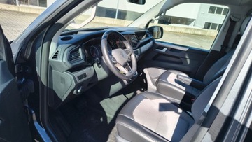 Volkswagen Multivan T7 2022 Volkswagen Multivan 2.0TDI 204KM 4Motion 7os Kamer, zdjęcie 8
