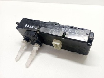 2108300185 JINÉ MODUL E 200 210.035 100 1995 MERCEDES-BENZ (W210)