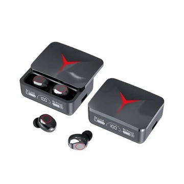 TWS M90 bezprzewodowy zestaw słuchawkowy Bluetooth 5.3 słuchawki z