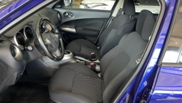 Nissan Juke I 2015 Nissan Juke Bardzo ladny stan Klimatronik Navi Kamera MOZLIWA ZAMIANA 1.5, zdjęcie 5