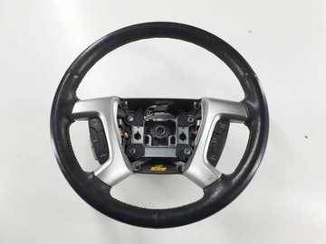 CHEVROLET CAPTIVA 2006R VOLANT