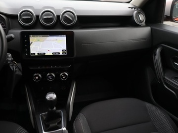 Dacia Duster II SUV Facelifting 1.3 TCe 130KM 2022 Dacia Duster 1.3 TCe, Salon Polska, Serwis ASO, zdjęcie 7