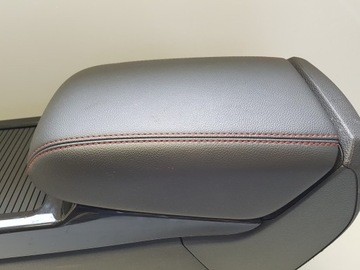 FORD KUGA II MK2 LIFT Подлокотник туннельный ST-Line