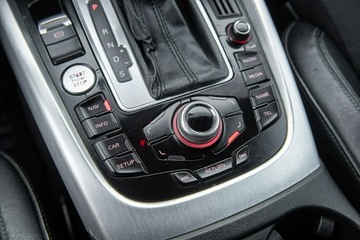 Audi Q5 I SUV 2.0 TDI 170KM 2010 Audi Q5 S-Line ! 2.0TDI 170KM Quattro ! Full Opcja, zdjęcie 24