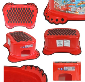 ПОДНОЖКА ДЛЯ УНИТАЗА ПЛАТФОРМА ДЛЯ УНИТАЗА для унитаза TEGA