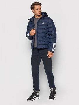 ADIDAS KURTKA MĘSKA ZIMOWA PUCHOWA M ITAVIC H JKT GT1686 R. XL