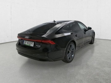 Audi A7 C8 Sportback 3.0 50 TDI 286KM 2023 Audi A7 Sportback Poleasingowe.pl, zdjęcie 6