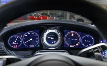 Porsche 911 992 Turbo 3.7 580KM 2023 Porsche 911 Turbo 3.7 Benzyna 580KM, zdjęcie 35