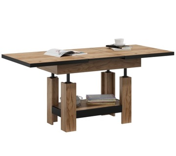 ПОДЪЕМНАЯ РАСШИРЕННАЯ СКАМЬЯ L2 CRAFT GOLD MIX