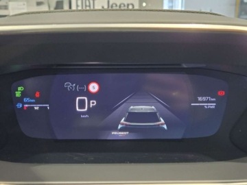 Peugeot 2008 II SUV Facelifting 1.2 Hybrid 145 145KM 2025 Peugeot 2008 Hybrid mHEV GT e-DCS6 145KM SalonPL Gwarancja Dealer Vat23, zdjęcie 17