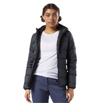 Kurtka Reebok CN W LT Down Jacket EJ8333