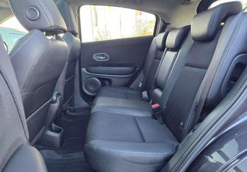 Honda HR-V II SUV 1.5 i-VTEC 130KM 2018 Honda HR-V OFERTA BLACK WEEK 1.5 PB 130KM Executive Salon PL FV23 Panorama, zdjęcie 17