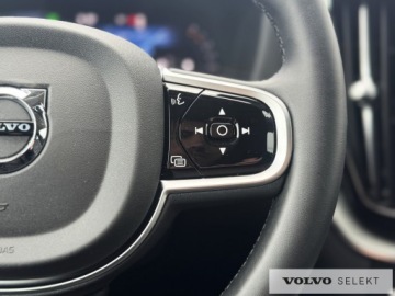 Volvo XC60 II 2025 Volvo XC 60 B5 B AWD Plus Dark | Serwis ASO | Harm, zdjęcie 10