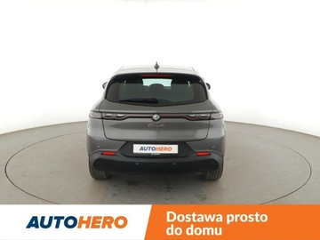 Alfa Romeo Tonale 2022 Alfa Romeo Tonale mHEV automat full LED skóra, zdjęcie 5