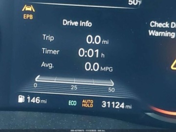  Genesis GV70 2.5T 2023 2.5 Benzyna 300KM, zdjęcie 11