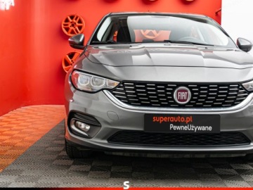 Fiat Tipo II Sedan 1.4 95KM 2019 FIAT Tipo 1.4 16v Sedan 95KM 2019, zdjęcie 22