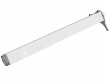 NOGA DO STOŁU KWADRAT BIAŁA 820mm 60x60