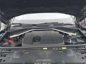 Land Rover 2023 Land Rover Range Rover P400 SE 2023 3.0l 3.0 Benzyna 395KM, zdjęcie 8