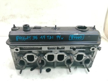 GŁOWICA VW PASSAT B5 1.9TDI 81KW 99R 028103373N