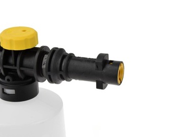 PIANOWNICA DO MYJEK CIŚNIENIOWYCH KARCHER + ADBL