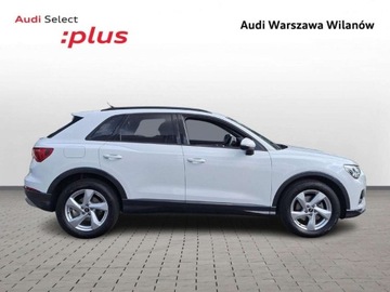 Audi Q3 II SUV 1.5 35 TFSI 150KM 2024 Audi Q3 Carplay, ambient plus, Sline Interieur, keyless, tempomat, 1.5, zdjęcie 5