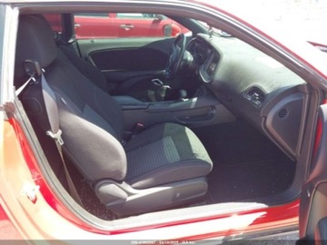 Dodge Challenger III 2023 Dodge Challenger SXT 2023 3.6l 3.6 Benzyna 303KM, zdjęcie 9