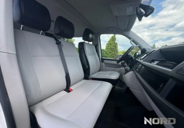 Volkswagen Caravelle T6 2016 Volkswagen Caravelle Bezwypadkowy, FV23, 9-osobowy, KredytowanieLeasing, g, zdjęcie 17