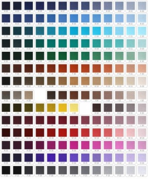 КОМПЛЕКТ декоративных акустических панелей, шестигранники, шестигранники, цвета АПАМА