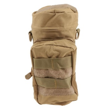 Внешний нейлоновый держатель для бутылки с водой Molle