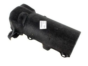 ТЕПЛОВОЙ ЭКРАН ТУРБИНЫ CITROEN C1 C2 C3 1.4 HDI