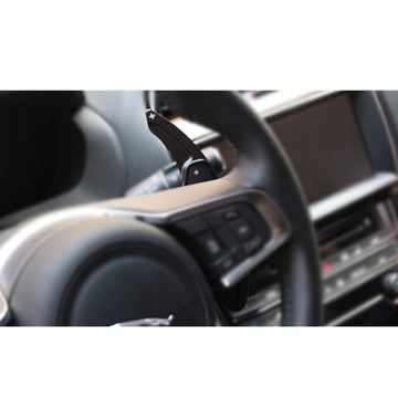 Подкрылки на Land Rover Range Jaguar XJ