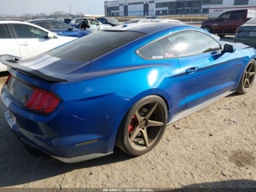 Ford Mustang VI 2018 Ford Mustang Gt Premium 2018 5.0 Benzyna 460KM, zdjęcie 5