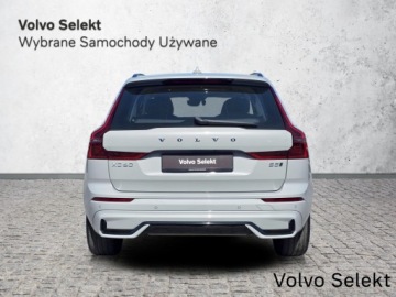 Volvo XC60 II 2025 Volvo XC 60 Kredyt 4,99% Leasing od 107% Volvo Byd, zdjęcie 7