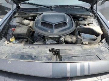 Dodge Challenger III 2019 Dodge Challenger Rt scat pack 6.4 Benzyna 485KM, zdjęcie 10