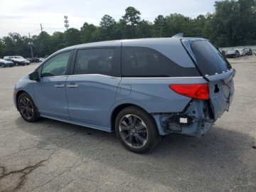 Honda Odyssey IV 2024 Honda Odyssey Elite 2024 3.5 Benzyna 280KM, zdjęcie 1